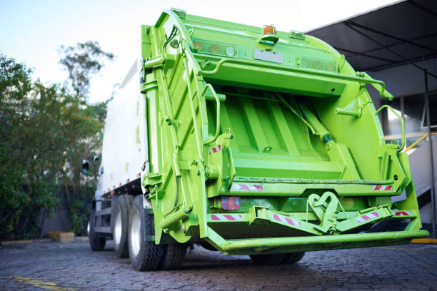 Best Trash Removal Near Me  in Hebbronville, TX